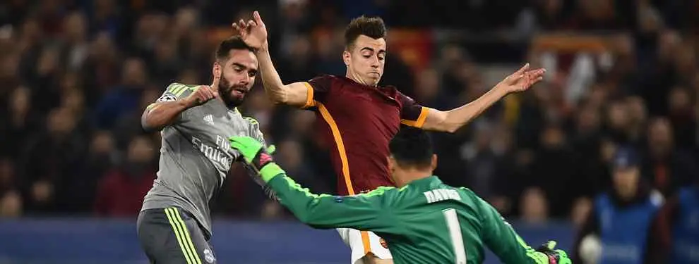 Lágrimas para Keylor Navas: El secreto que aguarda al 'tico' en Madrid