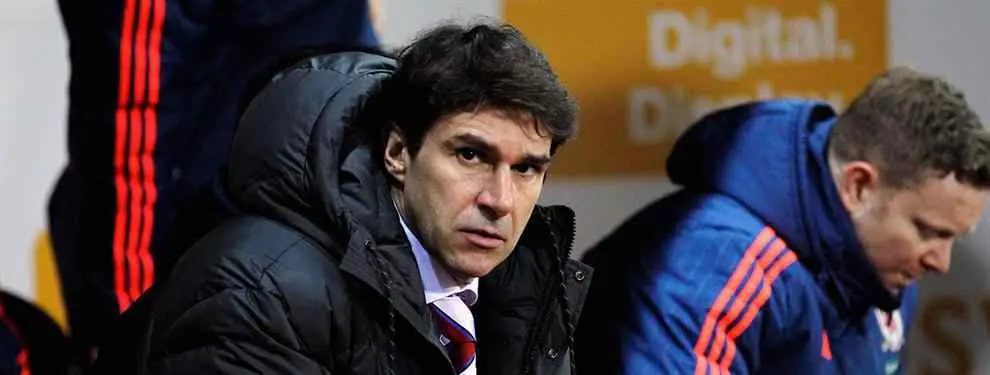 Así ve el Madrid al Karanka 'clon de Mou': ¿Alternativa al luso... y a Zidane?