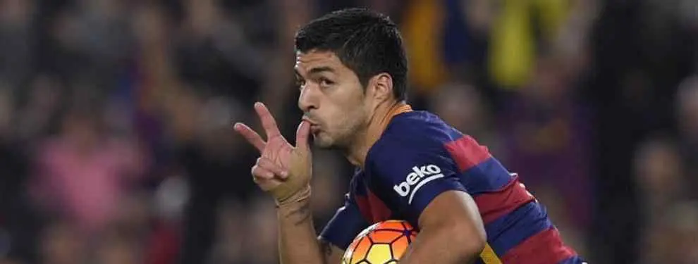 Luis Enrique borra el Pichichi de su lista de objetivos para esta temporada