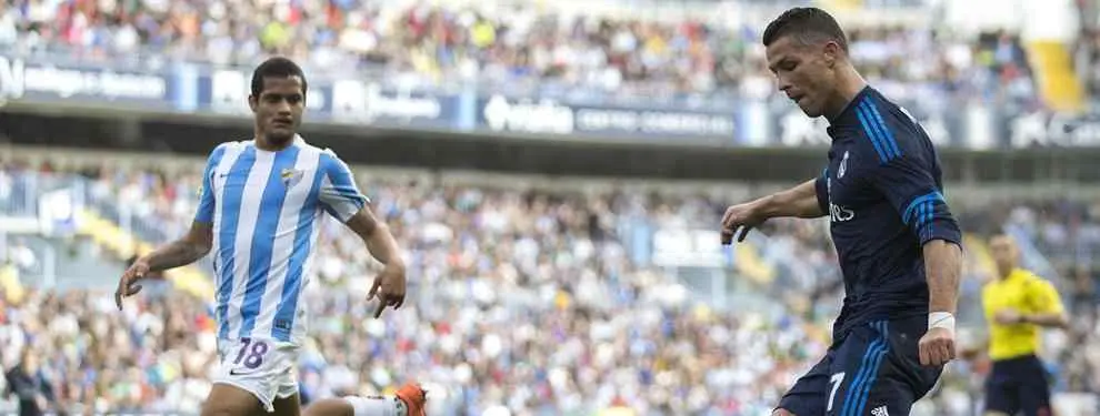 La pugna personal que Rosales y Cristiano mantienen en la Liga