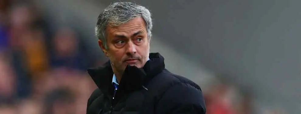 José Mourinho todavía tiene mucho que decir sobre el Real Madrid