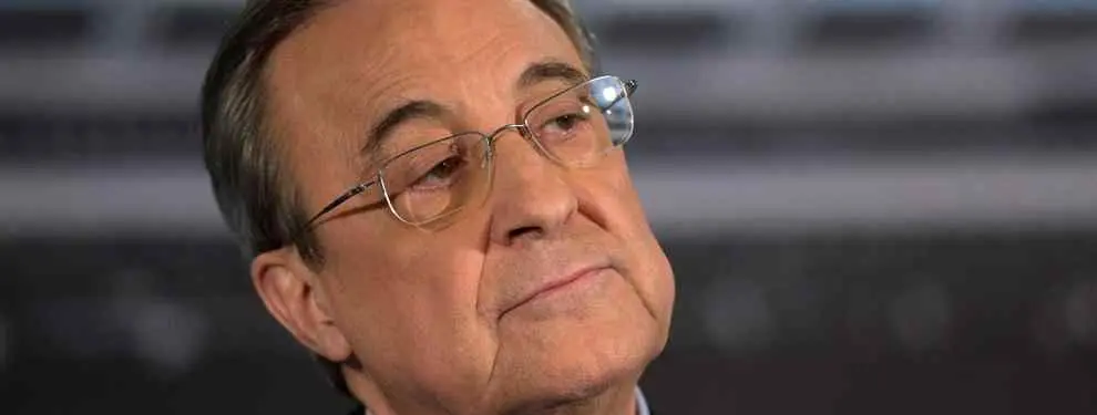 Florentino Pérez hace llegar a Mino Raiola las condiciones para cerrar a Pogba