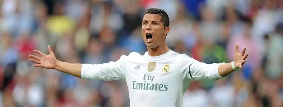 El único delantero que no veta a Cristiano Ronaldo para fichar por el Madrid
