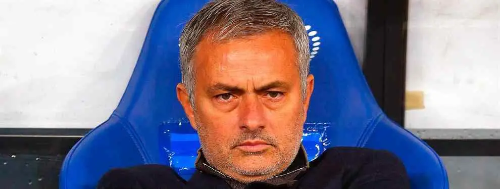 El Madrid ya tiene la respuesta a su tercer intento por José Mourinho