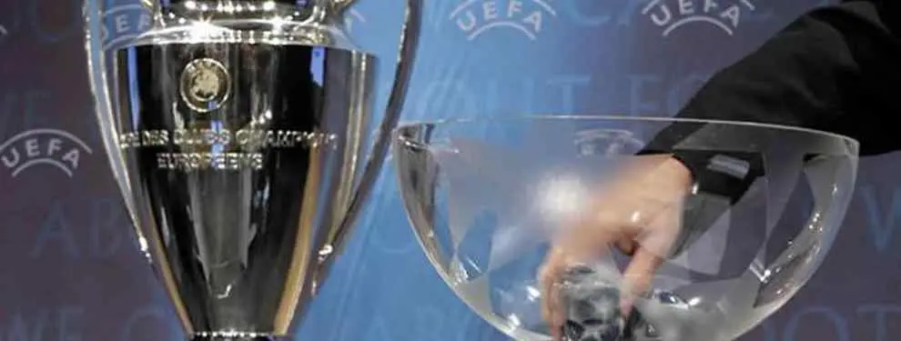 En el vestuario del Barça lo tienen muy claro: 