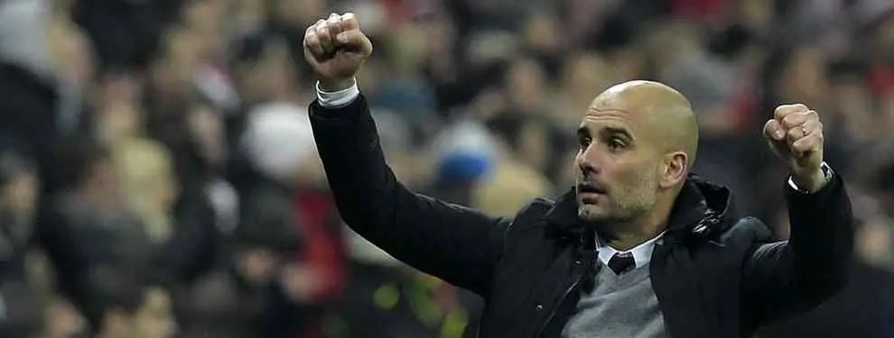 Guardiola estaba cesado si el Bayern no eliminaba a la Juventus