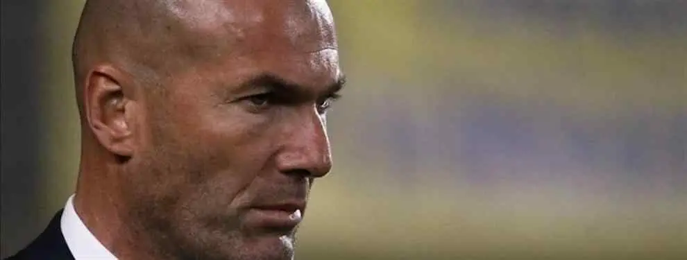 El rival que el vestuario del Madrid no quiere ver ni en pintura en la Champions