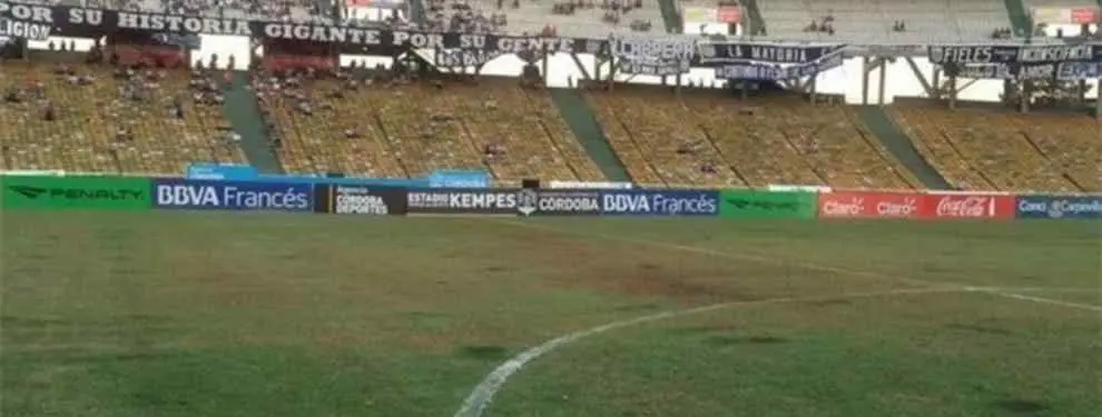 El partido de Messi con Argentina dispara las alarmas en el Barça