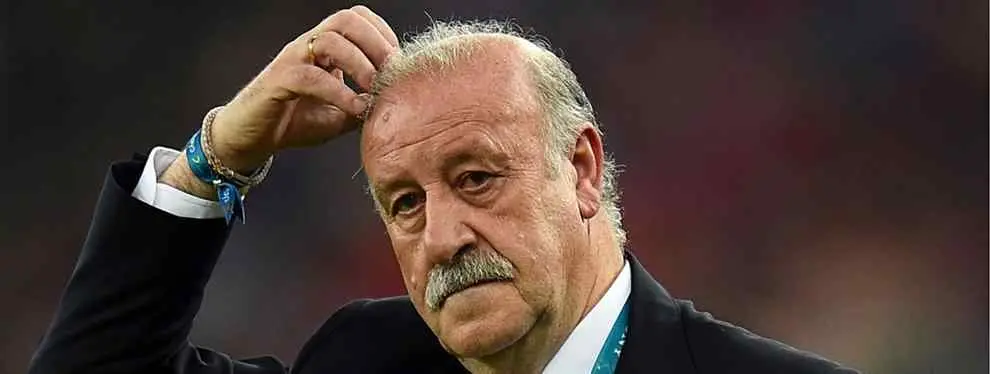 La última lista antes de la Euro siembra el 'caos nacional' típico en España