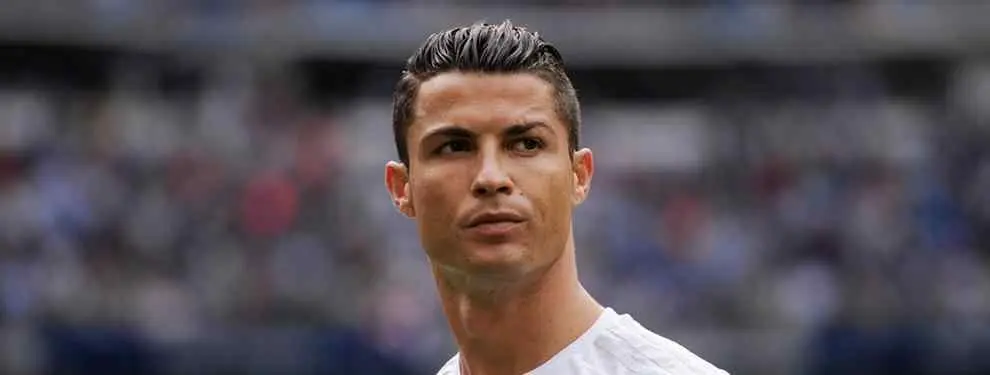 Las opciones reales que maneja Cristiano Ronaldo en caso de temporada en blanco