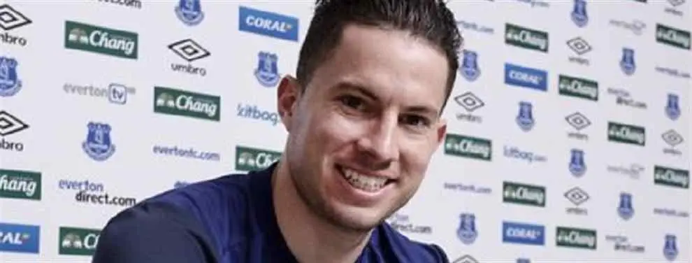 El Betis quiere fichar un defensa ‘made in Costa Rica’