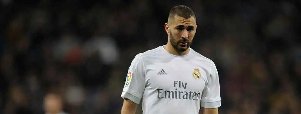 Karim Benzema, contra Francia: Así responde a los críticos de su país