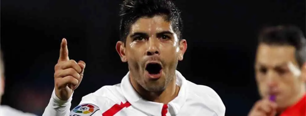 Por qué el Sevilla tiene que renovar a Banega: Los números hablan