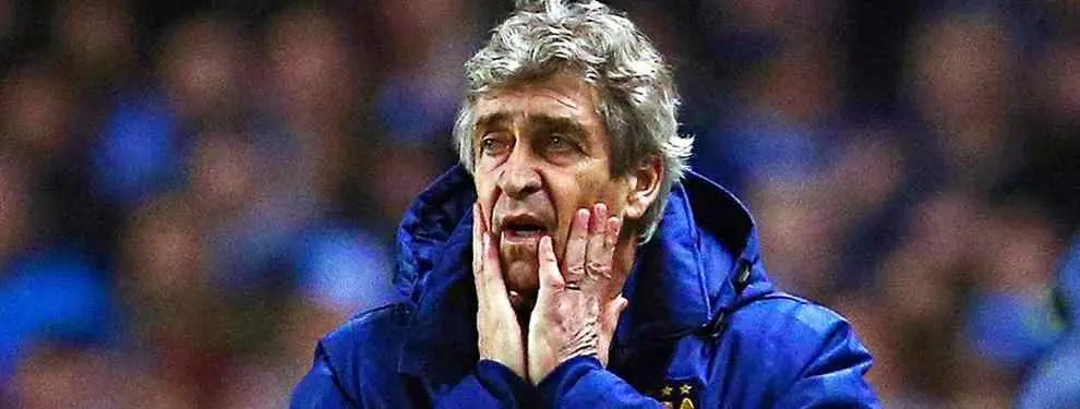 Los obstáculos que impiden (de momento) el matrimonio Pellegrini-Valencia