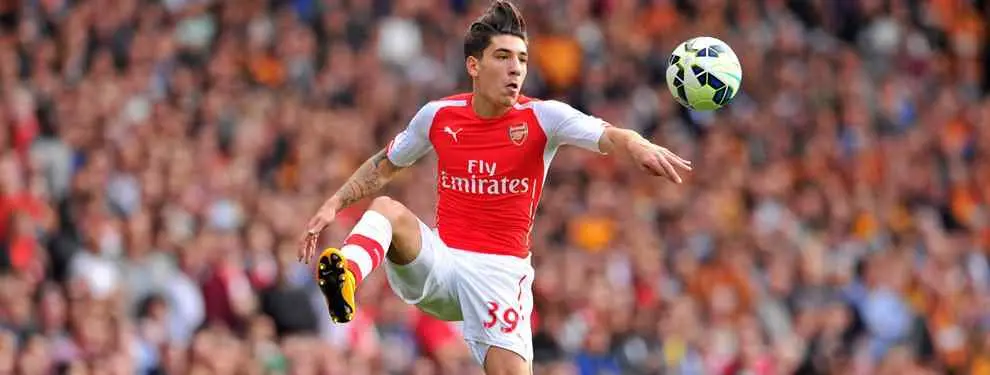 El FC Barcelona ya le ha encontrado recambio de garantías a Dani Alves