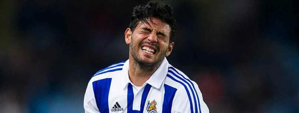 Carlos Vela busca ganarse el perdón de una afición que no perdona
