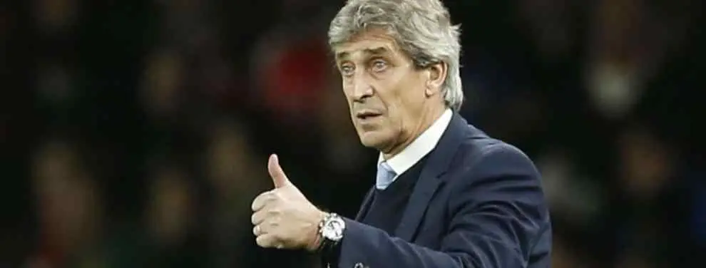 La elección de Pellegrini, primera piedra de una nueva brecha Valencia-afición