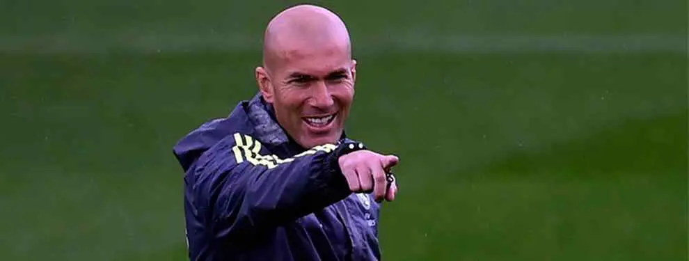 Las seis operaciones abiertas que definen la revolución galáctica del Madrid