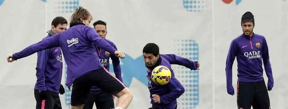 El grande de la Premier que está a punto de llevarse el 'premio gordo' del Barça