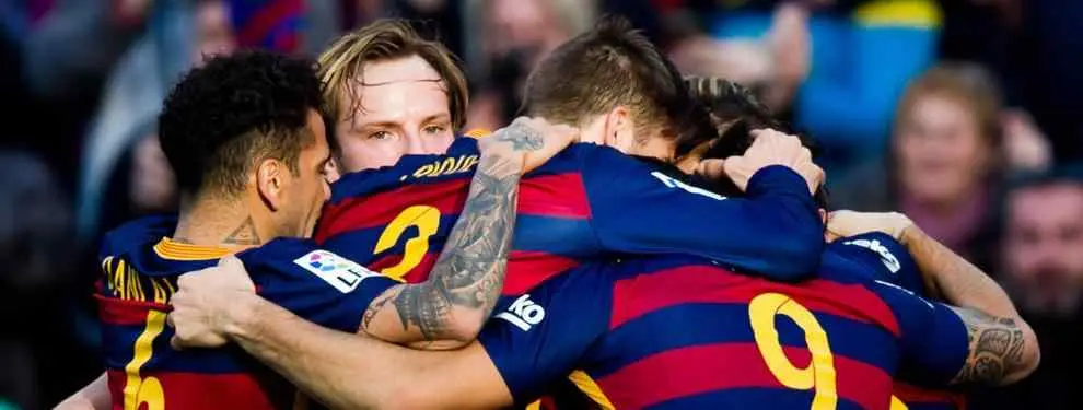 Los 19 millones de euros que el Barça ha tirado al retrete