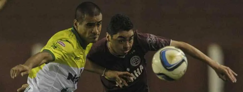 Lo que se sabe del paraguayo fichado por el Villarreal para la 2016-17