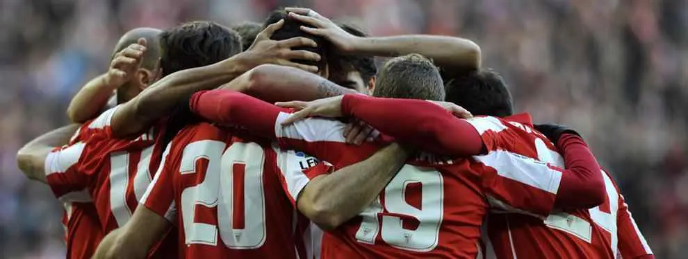El Athletic Club recibirá una oferta de 70 millones