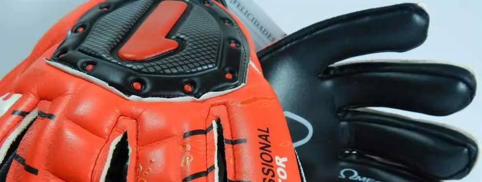 Un portero que quiere volver a la Liga