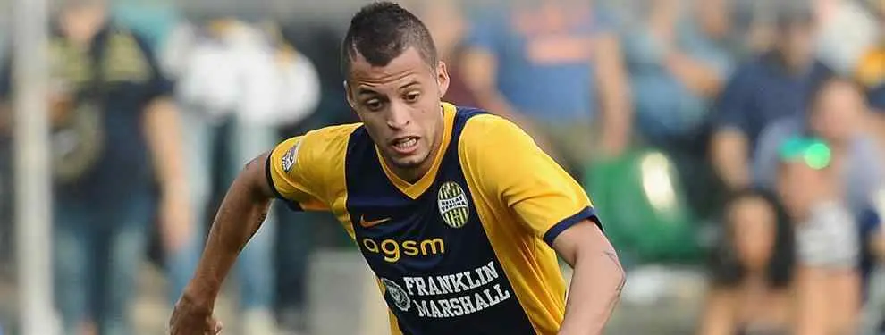 Un ex del Granada, entre Brasil y Francia