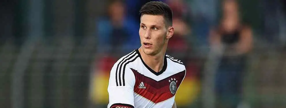 El Real Madrid observa con lupa la Bundesliga