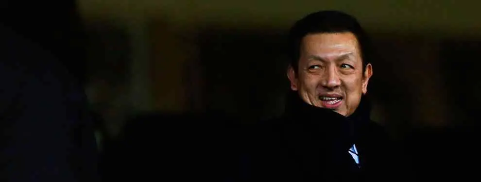 El jugador que empieza a darle la espalda al nuevo proyecto del Valencia