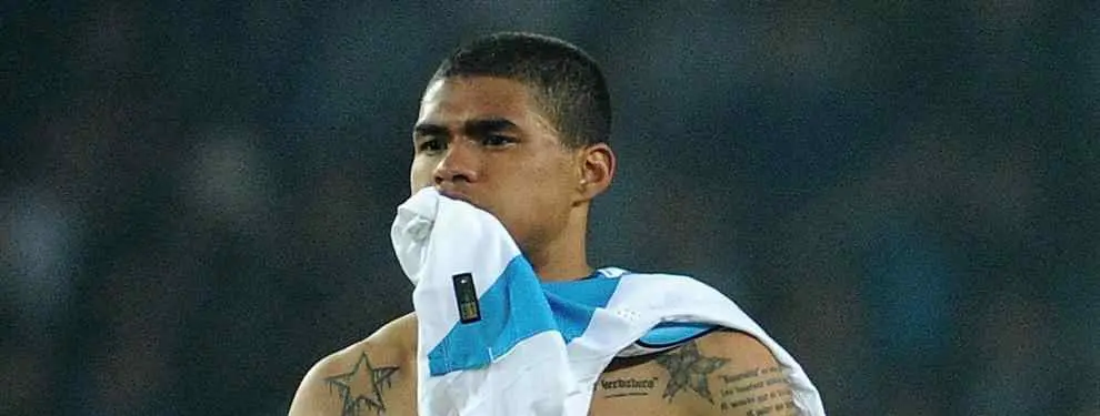 Un venezolano sigue suspirando por llegar a España