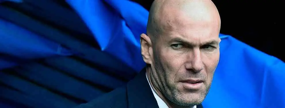 El Real Madrid volverá a por un jugador 'prohibido' este verano