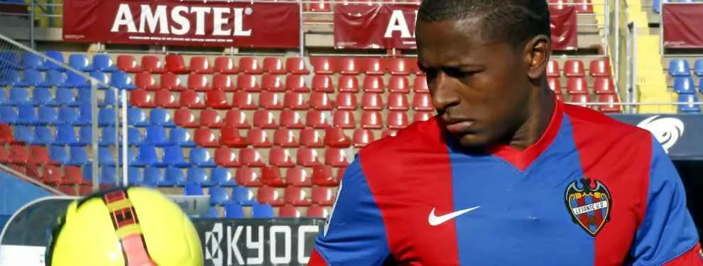 Las charlas secretas que acercan 'la hora de la verdad' a Mauricio Cuero