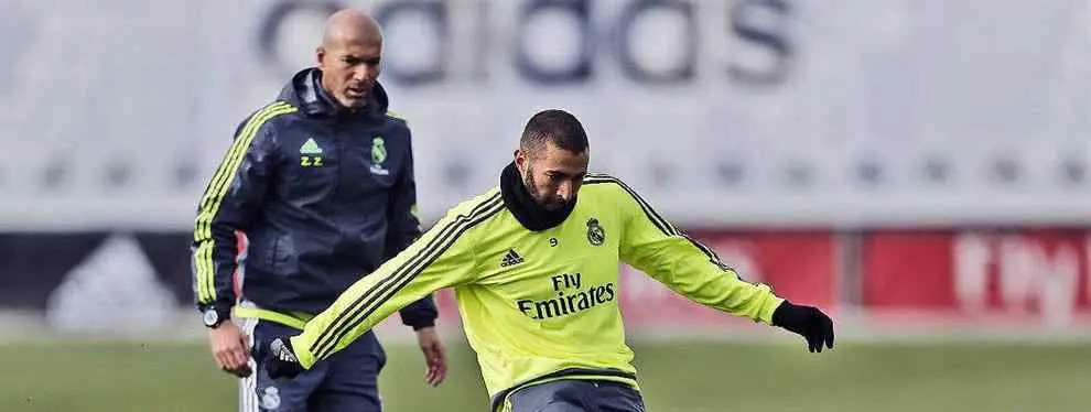 El Real Madrid prepara su particular homenaje a Johan Cruyff en el Clásico