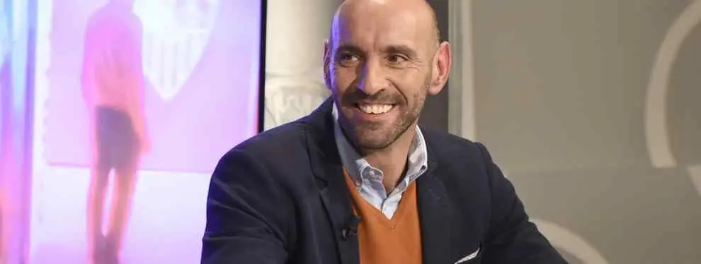 El sorprendente jugador del Real Madrid al que podría fichar el Sevilla