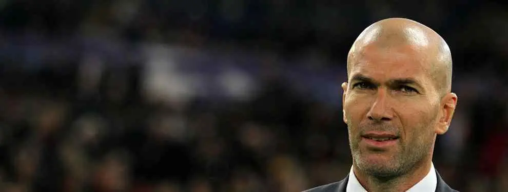 Los dos fichajes exóticos que el Real Madrid tiene encima de la mesa