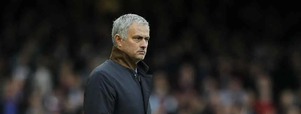 Las 'manzanas podridas' de Mourinho en el Manchester United