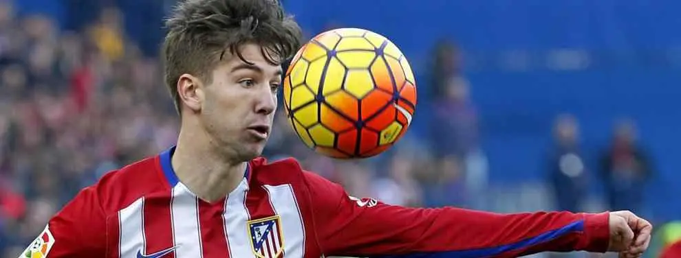 El negocio perfecto del Atlético: un fichaje sorpresa a cambio de Vietto
