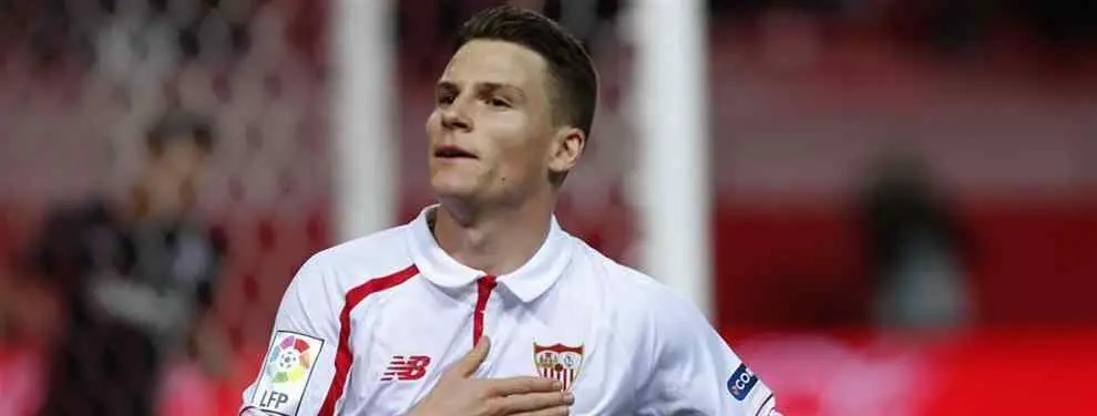 El cuarto delantero que busca el Barça llegará al Camp Nou a precio 