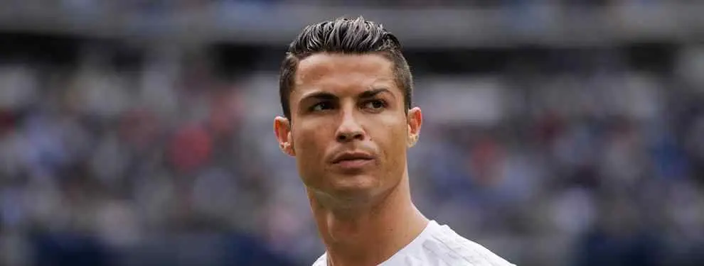 Las guerras con las que llega Cristiano Ronaldo al Barça-Madrid