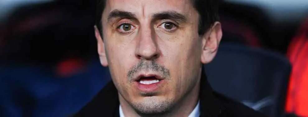 El Valencia 2016-2017 se deshace: Fuga de estrellas