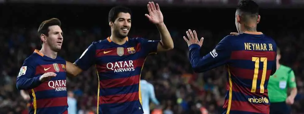 El Barça se prepara para contrarrestar el clásico 