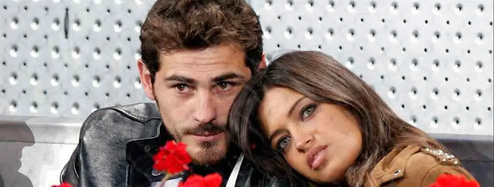 La boda secreta de Iker Casillas y Sara Carbonero en Madrid