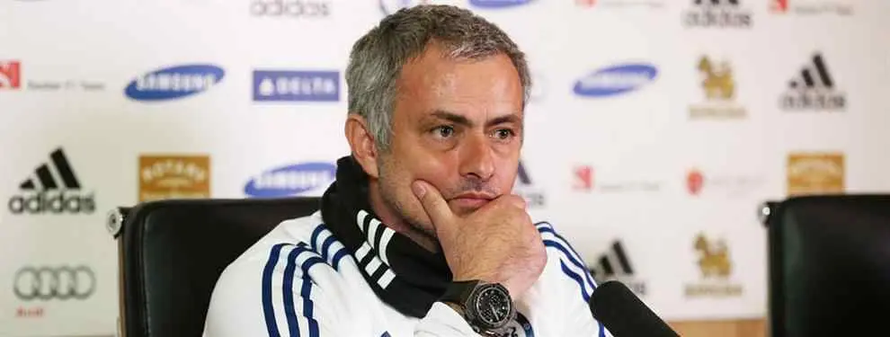 El crack del Manchester United que ha dicho que se irá si llega Mourinho