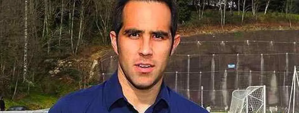 La marcha de Ter Stegen tiene premio económico para Claudio Bravo