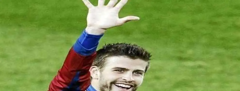 El Madrid no ha respondido al 0-3, 2-6, 5-0 y 0-4 de la última década