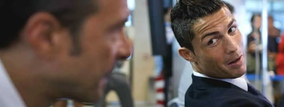 El PSG hace una oferta irrechazable a Cristiano Ronaldo