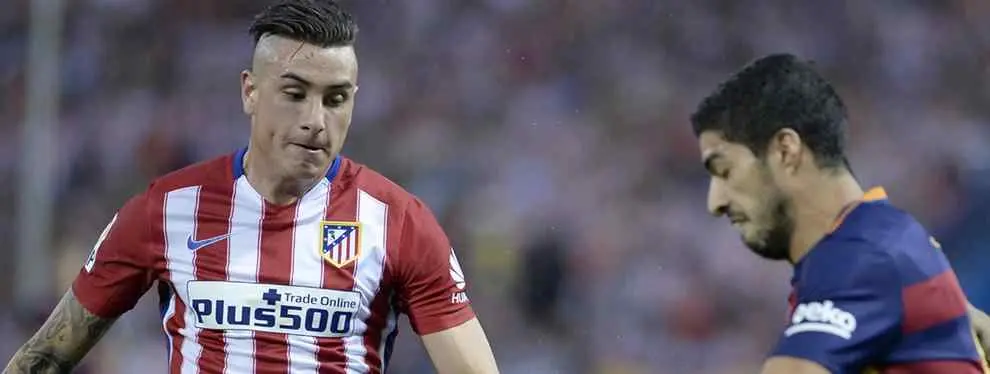 El gran problema del fichaje de Giménez por el Real Madrid