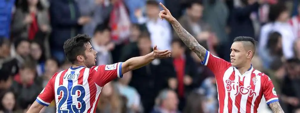 Sorpresa en Gijón con la situación de Sanabria en Paraguay