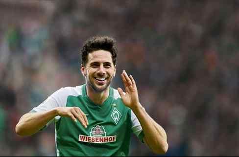 El retiro dorado que le espera a Claudio Pizarro en la MLS norteamericana